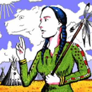 The Dream Catcher musical cover image