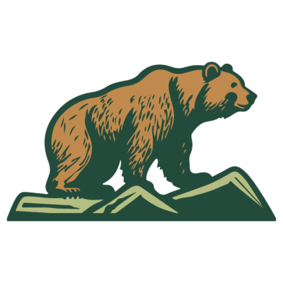Bold Bear Publishing mark