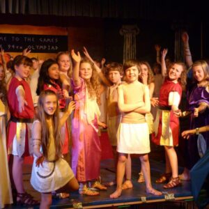 The Musical Time Machine: Bringing History to Life Through Performance - Image 9
