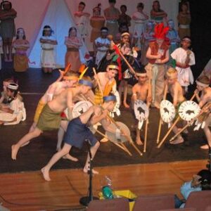 The Musical Time Machine: Bringing History to Life Through Performance - Image 7