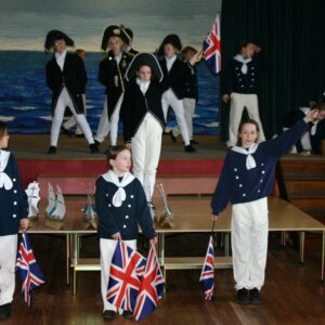 The Musical Time Machine: Bringing History to Life Through Performance - Image 6